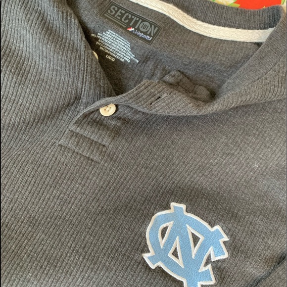 Unc shirts - Picture 6 of 6